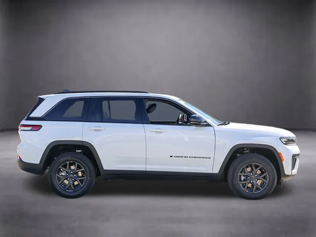 Nuevos JEEP GRAND CHEROKEE à Estados chez autogozo