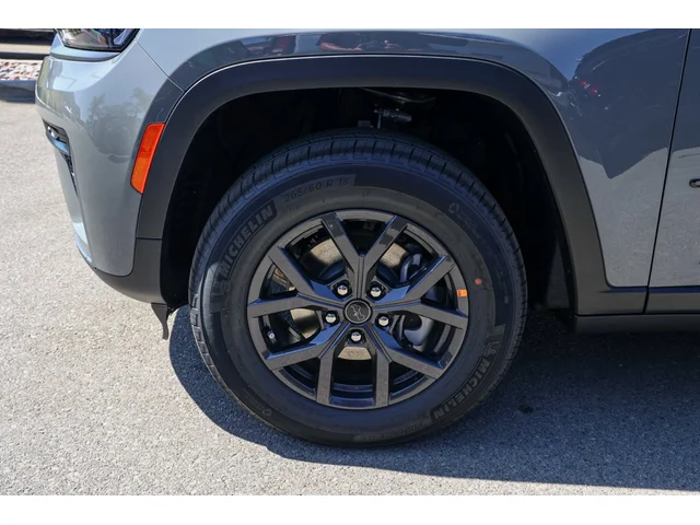 Nuevos JEEP GRAND CHEROKEE à Estados chez autogozo