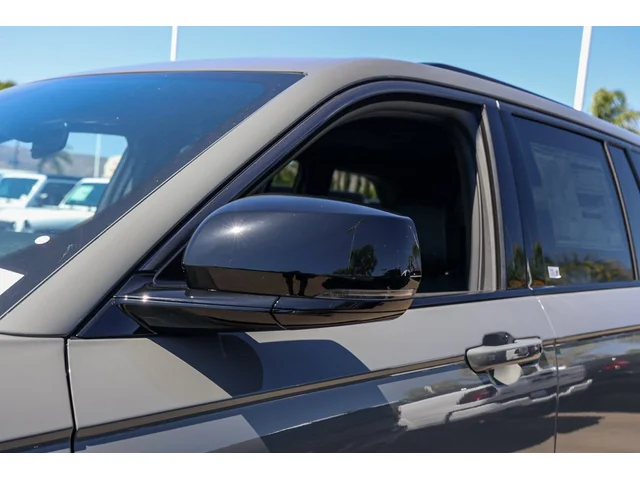 Nuevos JEEP GRAND CHEROKEE à Estados chez autogozo