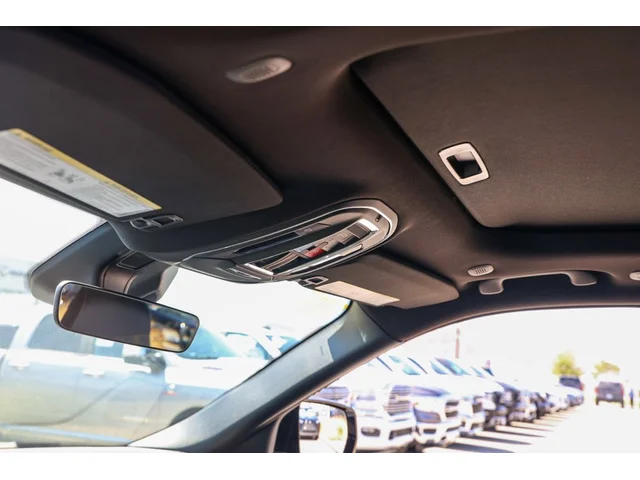 Nuevos JEEP GRAND CHEROKEE à Estados chez autogozo
