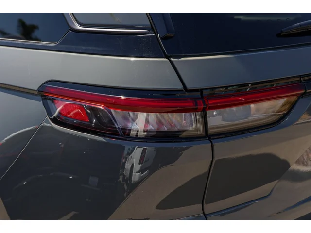 Nuevos JEEP GRAND CHEROKEE à Estados chez autogozo