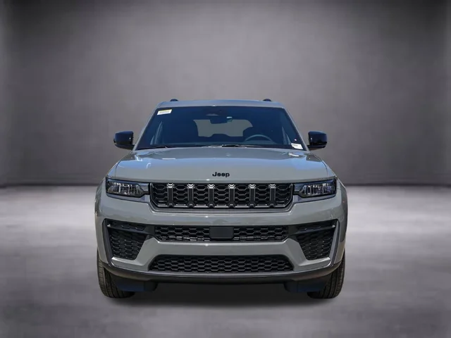 Nuevos JEEP GRAND CHEROKEE à Estados chez autogozo