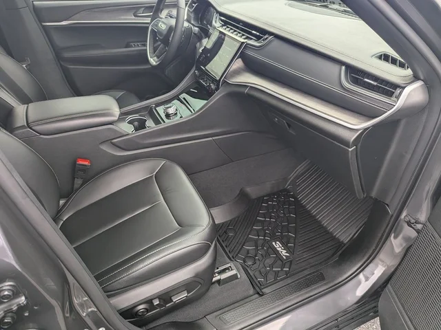 SEMINUEVOS JEEP Grand Cherokee a Estados en autogozo