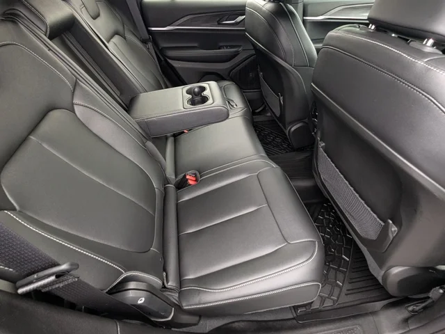 SEMINUEVOS JEEP Grand Cherokee a Estados en autogozo