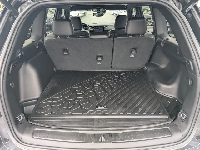 SEMINUEVOS JEEP Grand Cherokee a Estados en autogozo