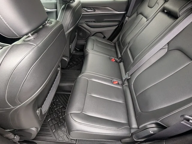 SEMINUEVOS JEEP Grand Cherokee a Estados en autogozo