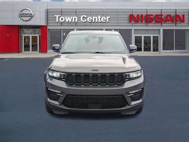 SEMINUEVOS JEEP Grand Cherokee a Estados en autogozo