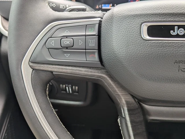 SEMINUEVOS JEEP Grand Cherokee a Estados en autogozo