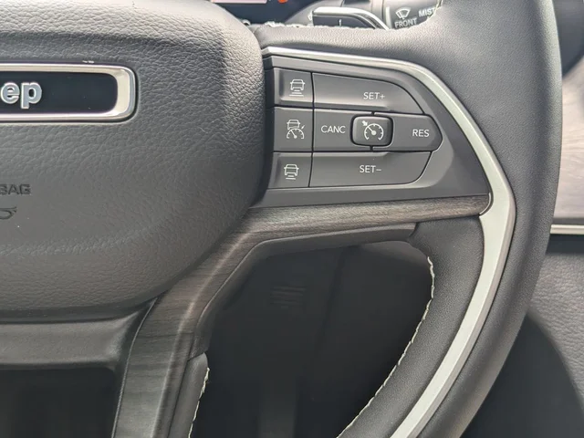 SEMINUEVOS JEEP Grand Cherokee a Estados en autogozo