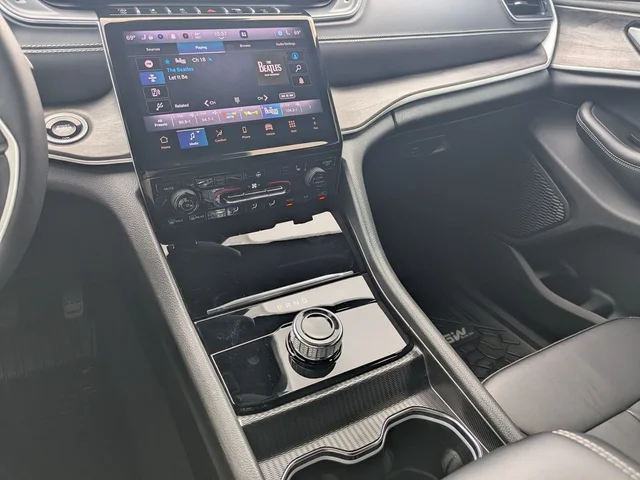 SEMINUEVOS JEEP Grand Cherokee a Estados en autogozo