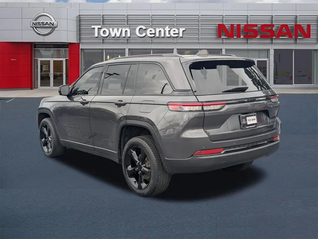 SEMINUEVOS JEEP Grand Cherokee a Estados en autogozo