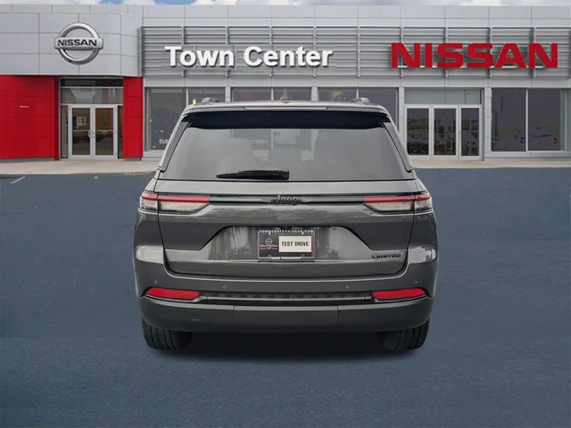 SEMINUEVOS JEEP Grand Cherokee a Estados en autogozo