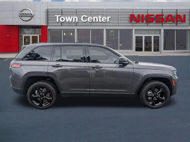 SEMINUEVOS JEEP Grand Cherokee a Estados en autogozo