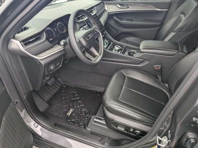 SEMINUEVOS JEEP Grand Cherokee a Estados en autogozo