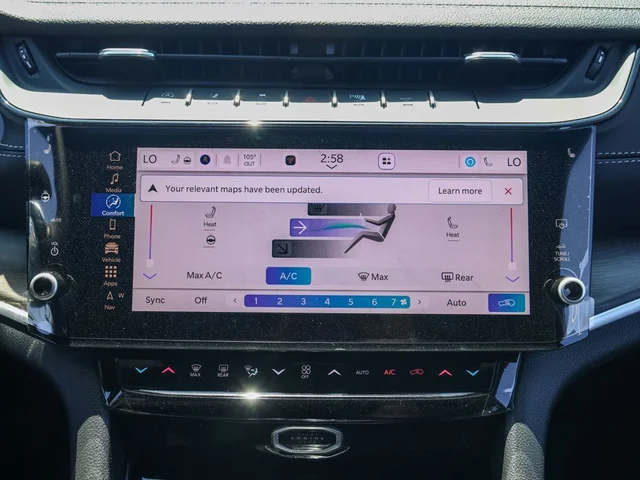 Nuevos JEEP GRAND CHEROKEE à Estados chez autogozo