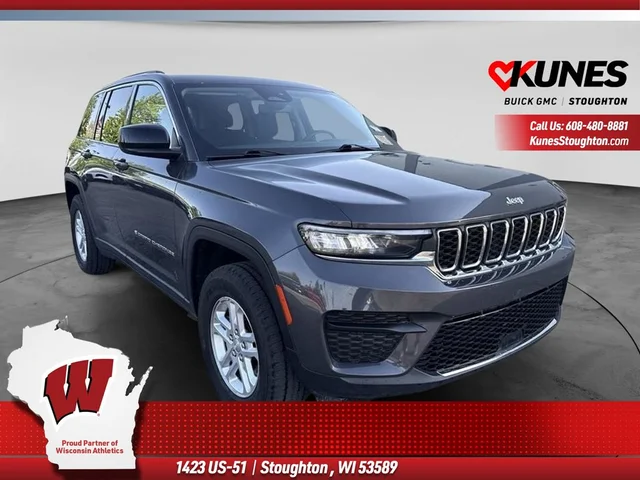 SEMINUEVOS JEEP Grand Cherokee a Estados en autogozo