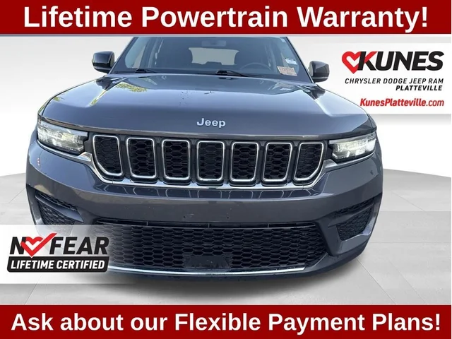 SEMINUEVOS JEEP Grand Cherokee a Estados en autogozo