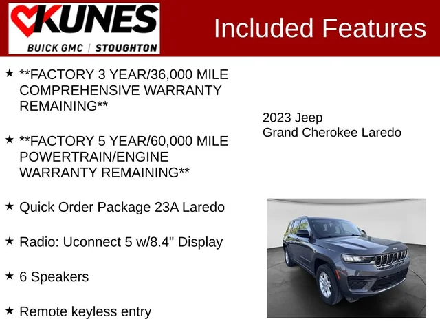 SEMINUEVOS JEEP Grand Cherokee a Estados en autogozo