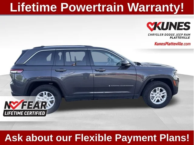 SEMINUEVOS JEEP Grand Cherokee a Estados en autogozo