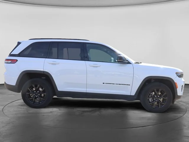 SEMINUEVOS JEEP Grand Cherokee a Estados en autogozo