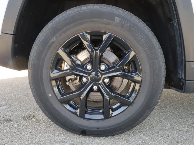 SEMINUEVOS JEEP Grand Cherokee a Estados en autogozo