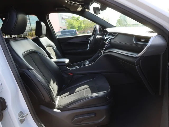 SEMINUEVOS JEEP Grand Cherokee a Estados en autogozo