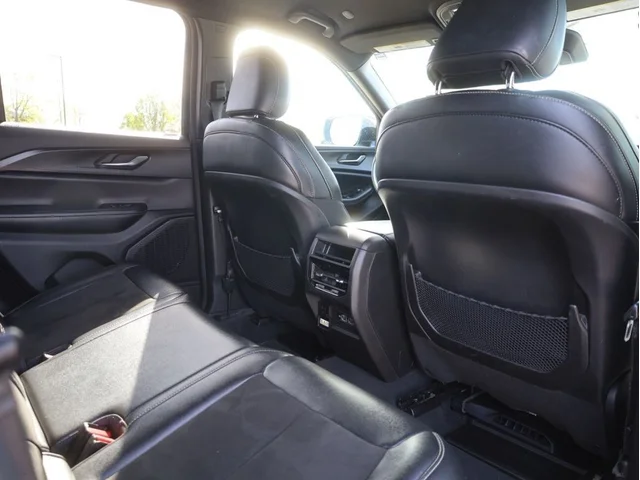 SEMINUEVOS JEEP Grand Cherokee a Estados en autogozo