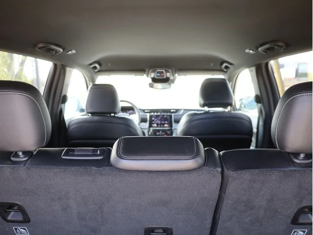 SEMINUEVOS JEEP Grand Cherokee a Estados en autogozo