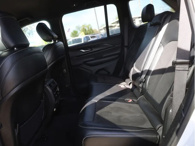 SEMINUEVOS JEEP Grand Cherokee a Estados en autogozo