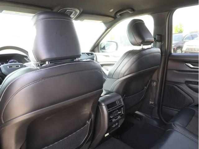 SEMINUEVOS JEEP Grand Cherokee a Estados en autogozo