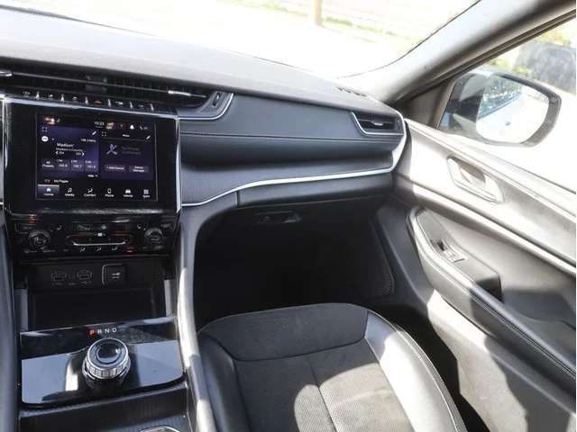 SEMINUEVOS JEEP Grand Cherokee a Estados en autogozo
