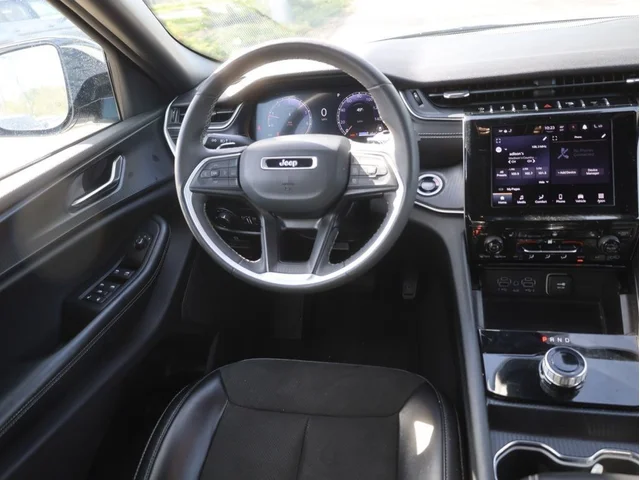 SEMINUEVOS JEEP Grand Cherokee a Estados en autogozo