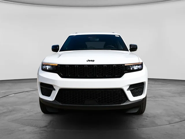 SEMINUEVOS JEEP Grand Cherokee a Estados en autogozo