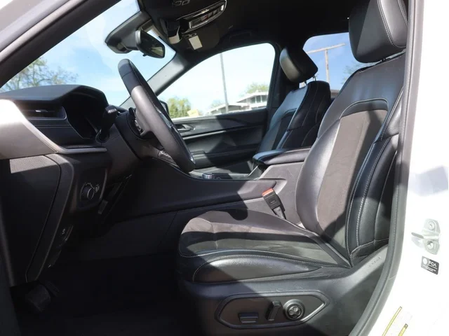 SEMINUEVOS JEEP Grand Cherokee a Estados en autogozo