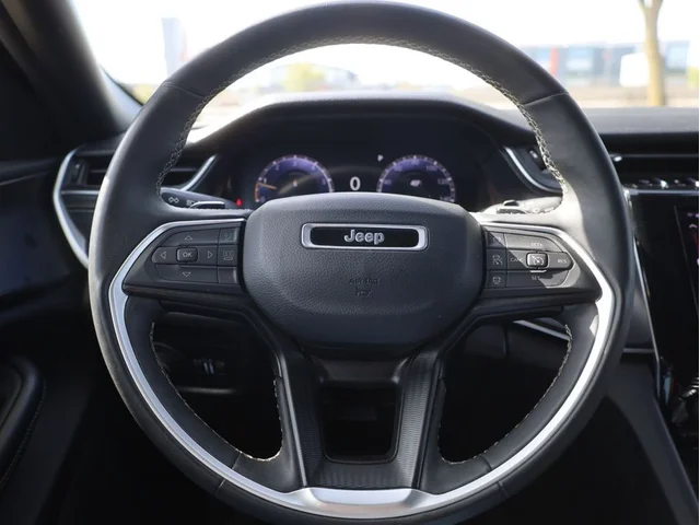 SEMINUEVOS JEEP Grand Cherokee a Estados en autogozo