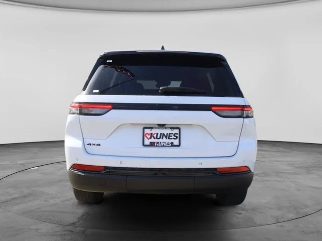 SEMINUEVOS JEEP Grand Cherokee a Estados en autogozo