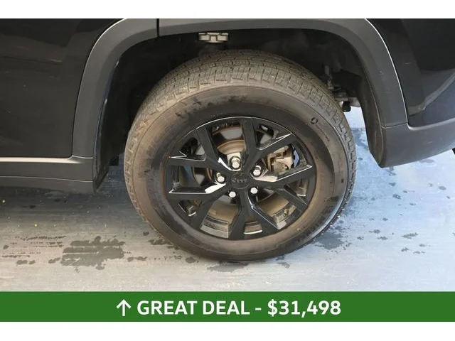 SEMINUEVOS JEEP Grand Cherokee a Estados en autogozo