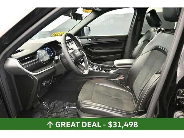 SEMINUEVOS JEEP Grand Cherokee a Estados en autogozo