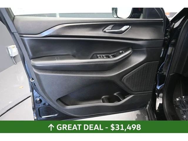 SEMINUEVOS JEEP Grand Cherokee a Estados en autogozo