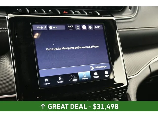 SEMINUEVOS JEEP Grand Cherokee a Estados en autogozo