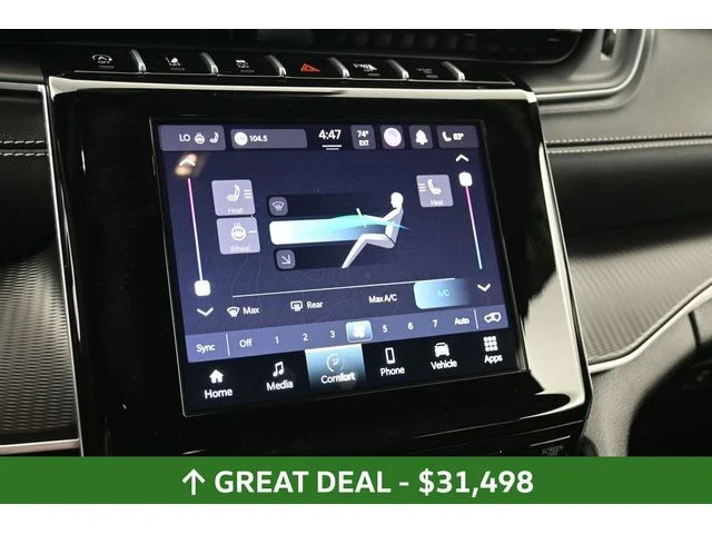 SEMINUEVOS JEEP Grand Cherokee a Estados en autogozo