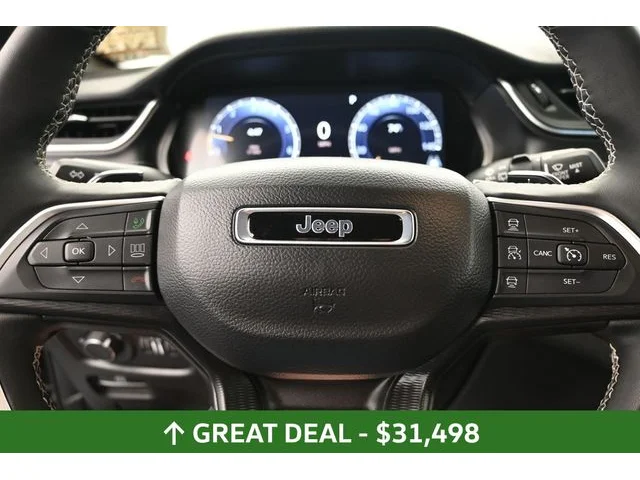 SEMINUEVOS JEEP Grand Cherokee a Estados en autogozo