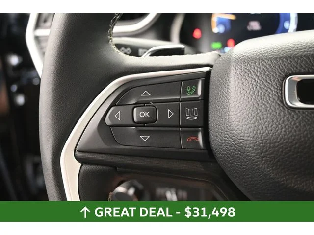 SEMINUEVOS JEEP Grand Cherokee a Estados en autogozo