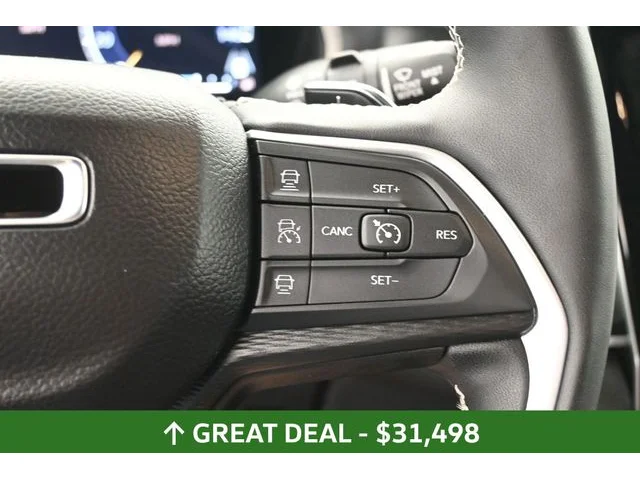 SEMINUEVOS JEEP Grand Cherokee a Estados en autogozo