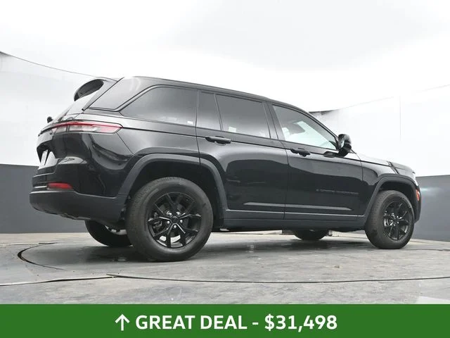 SEMINUEVOS JEEP Grand Cherokee a Estados en autogozo