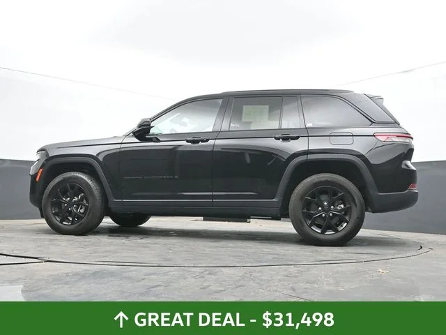 SEMINUEVOS JEEP Grand Cherokee a Estados en autogozo