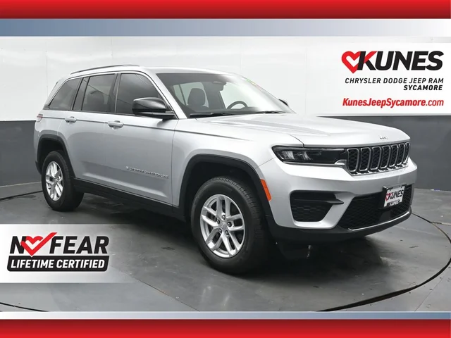 SEMINUEVOS JEEP Grand Cherokee a Estados en autogozo