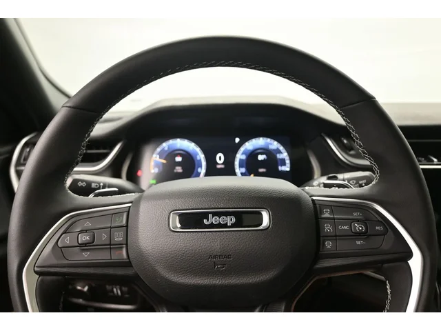 SEMINUEVOS JEEP Grand Cherokee a Estados en autogozo