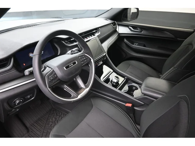 SEMINUEVOS JEEP Grand Cherokee a Estados en autogozo