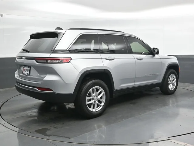 SEMINUEVOS JEEP Grand Cherokee a Estados en autogozo